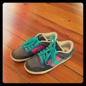 Nike casual sneakers